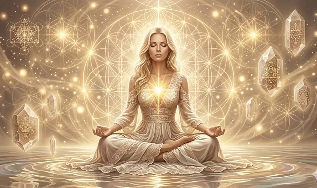 kozmikus megújulás meditációk
